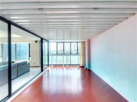 中信红树湾花城南区-书房