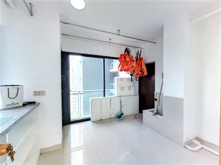 中信红树湾花城南区-阳台