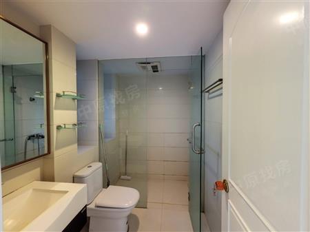 中信红树湾花城南区-卫生间