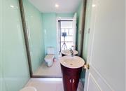 中信红树湾花城南区-卫生间