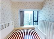 中信红树湾花城南区-次卧