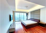 中信红树湾花城南区-主卧