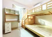 东方半岛花园-次卧