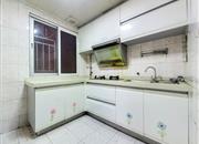 东方半岛花园-厨房