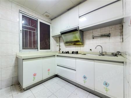 东方半岛花园-厨房