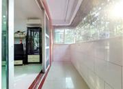 东方半岛花园-阳台