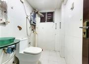 东方半岛花园-卫生间