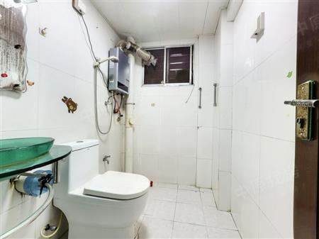 东方半岛花园-卫生间