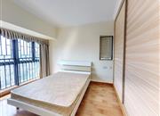 天誉国际公馆-主卧