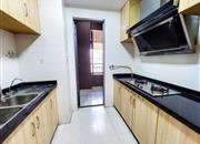 天誉国际公馆-厨房