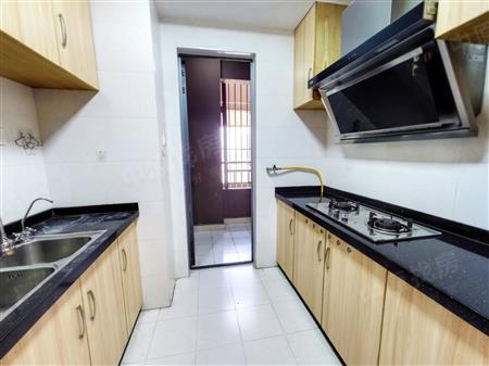 天誉国际公馆-厨房