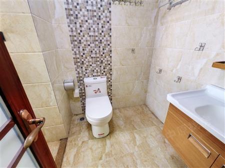 天誉国际公馆-卫生间