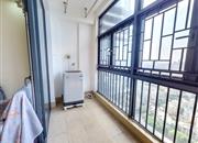 天誉国际公馆-阳台