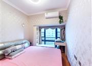 佳兆业城市广场（一期）-主卧