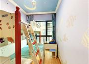 佳兆业城市广场（一期）-次卧