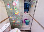 佳兆业城市广场（一期）-卫生间