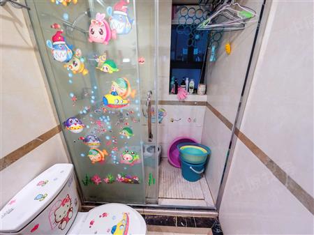 佳兆业城市广场（一期）-卫生间