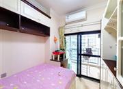 佳兆业城市广场（一期）-次卧