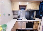 佳兆业城市广场（一期）-厨房