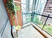 佳兆业城市广场（一期）-阳台