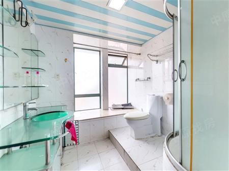 蓝湾半岛-卫生间