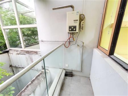 第五园（二期）-阳台