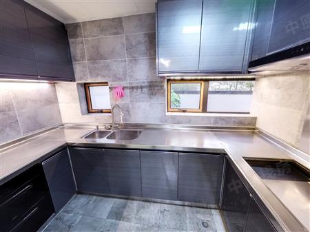 第五园（二期）-厨房