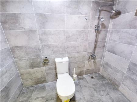 第五园（二期）-卫生间