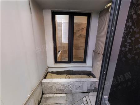 第五园（二期）-阳台