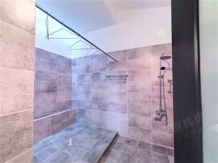 第五园（二期）-卫生间