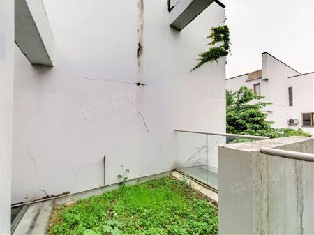 第五园（二期）-阳台