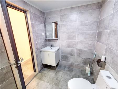 第五园（二期）-卫生间