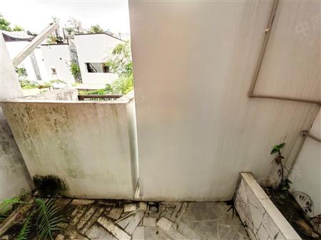 第五园（二期）-阳台