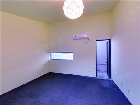 第五园（二期）-主卧