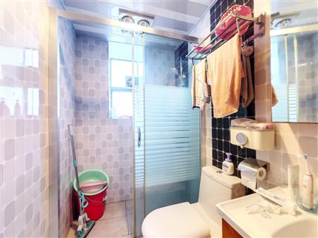 金地翠园-卫生间