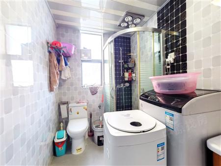 金地翠园-卫生间