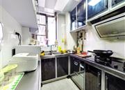 金地翠园-厨房