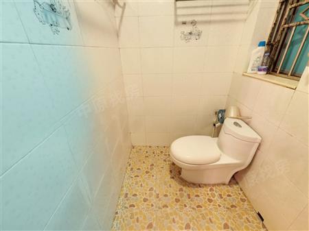 东悦名轩-卫生间