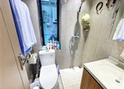 福城新纪元-卫生间
