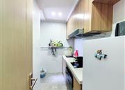 福城新纪元-厨房