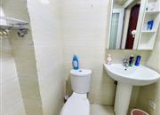 翡翠公寓-卫生间