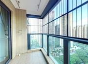 中洲华府（二期）-阳台