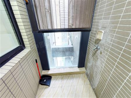 中洲华府（二期）-阳台