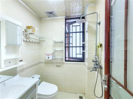 中洲华府（二期）-卫生间