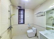 中洲华府（二期）-卫生间