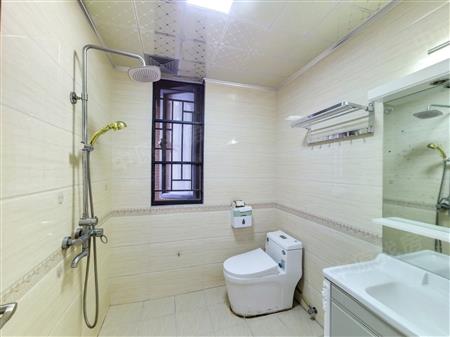 中洲华府（二期）-卫生间