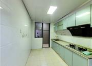 中洲华府（二期）-厨房