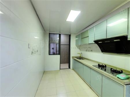 中洲华府（二期）-厨房