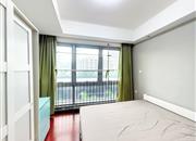 深业U中心-卧室