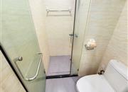 深业U中心-卫生间